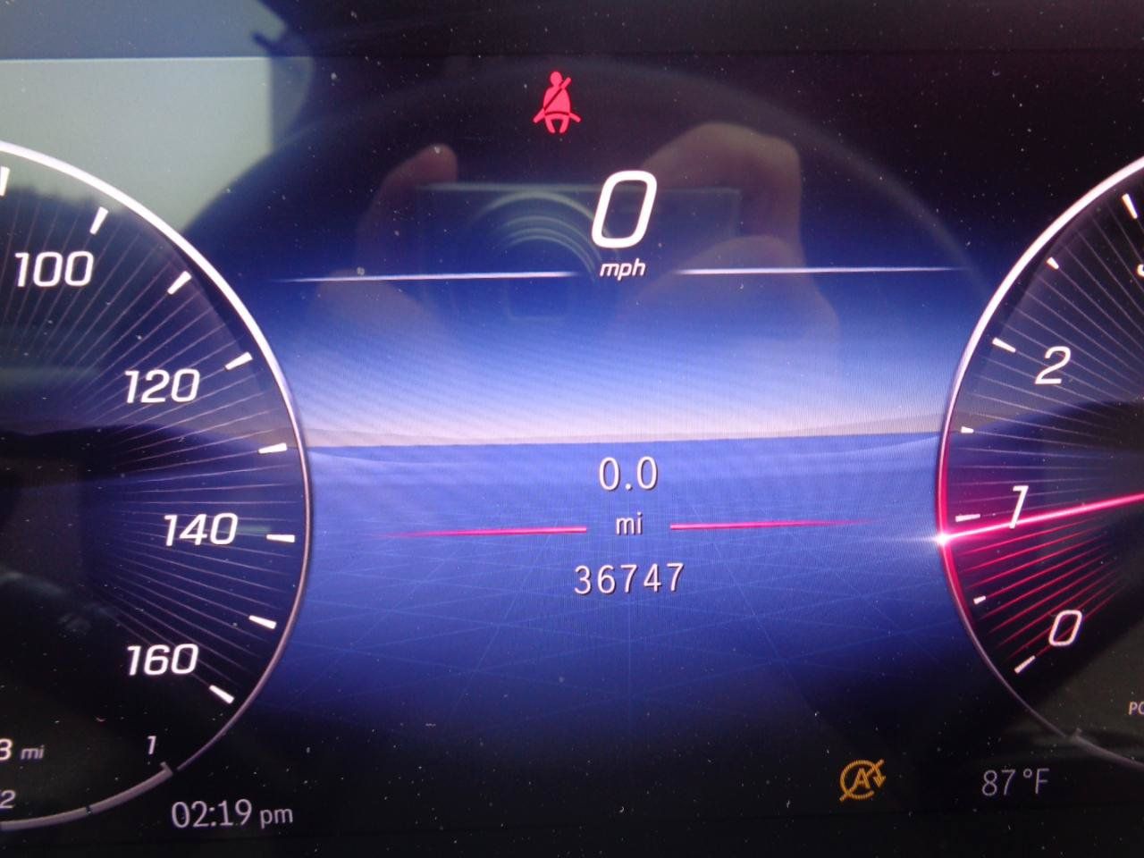 Used 2023 Mercedes-Benz C 300 4MATIC Sedan image 19