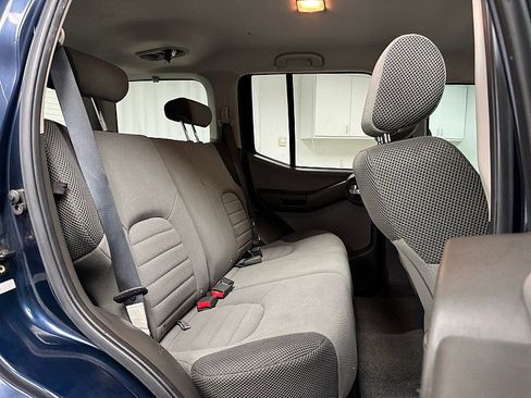 Used 2008 Nissan Xterra S RWD image 13