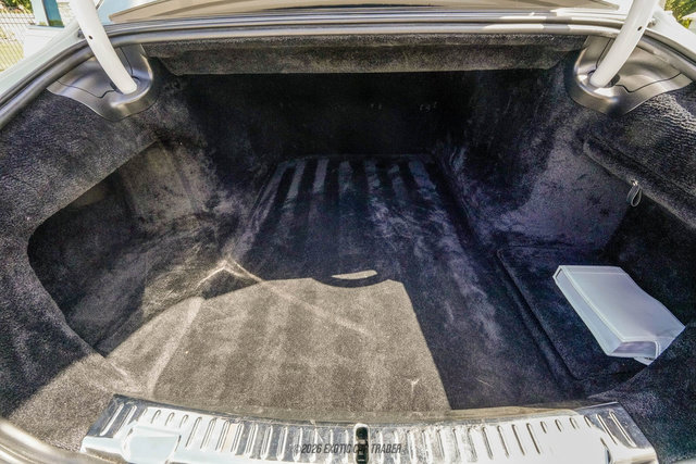 Used 2020 Rolls-Royce Phantom Sedan RWD image 79