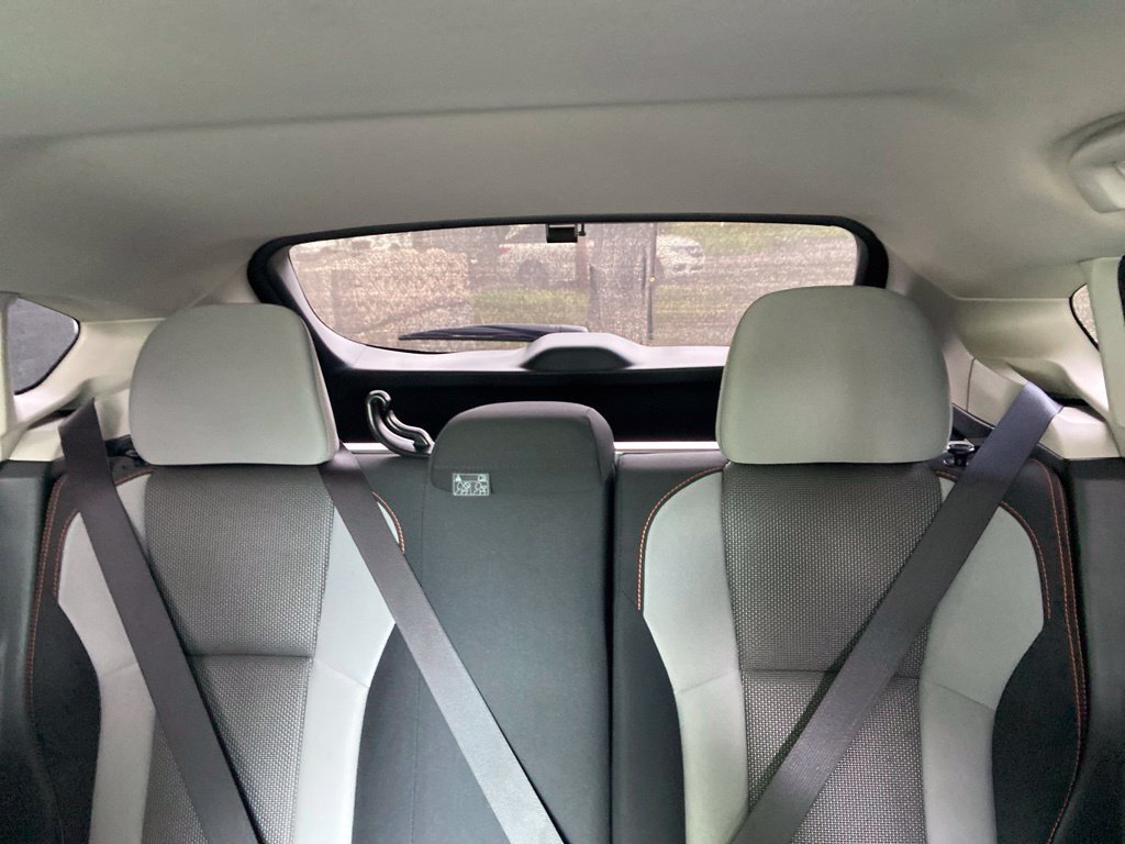 Used 2019 Subaru Crosstrek 2.0i Premium AWD/4WD image 15