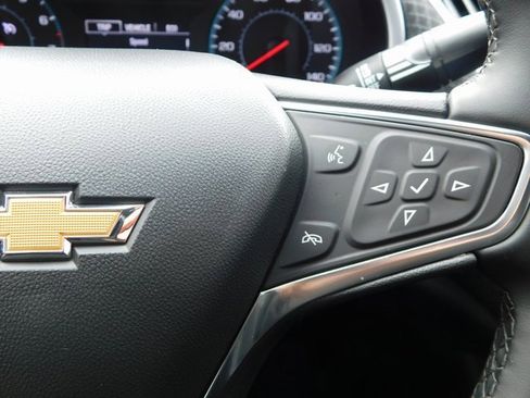 Used 2025 Chevrolet Malibu RS image 25
