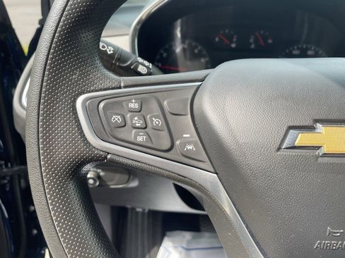 Used 2022 Chevrolet Equinox LS FWD image 23