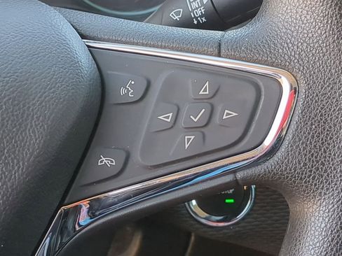 Used 2017 Chevrolet Cruze LT w/ Convenience Package image 28