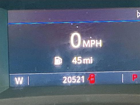 Used 2023 Chevrolet TrailBlazer RS w/ Sun and Liftgate Package image 12