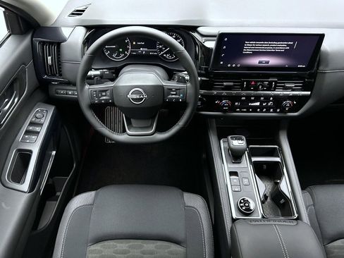 New 2026 Nissan Pathfinder SV AWD/4WD image 13