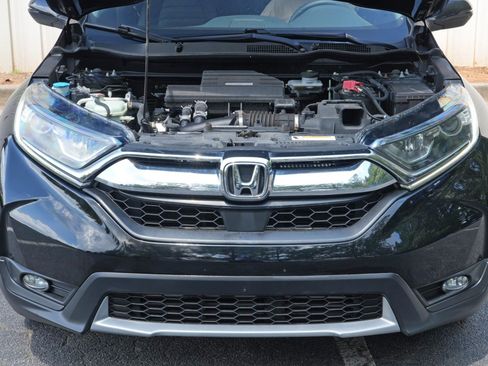 Used 2018 Honda CR-V EX image 7