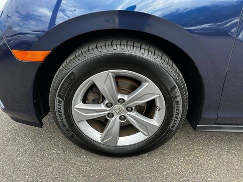 Used 2018 Honda Odyssey EX-L image 10