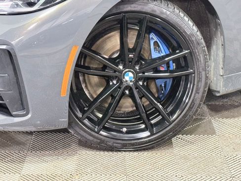 Used 2021 BMW 440i xDrive Coupe w/ Executive Package image 2