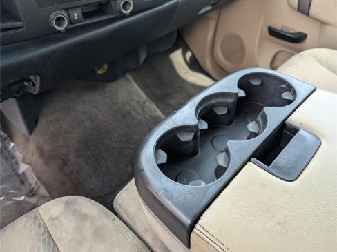 Used 2007 Chevrolet Silverado 1500 LS image 16