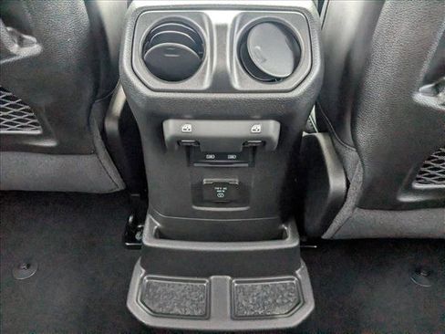 New 2026 Jeep Wrangler Unlimited Rubicon image 16