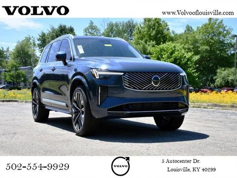 New 2026 Volvo XC90 B6 Ultra w/ Protection Package Premier AWD/4WD image 1