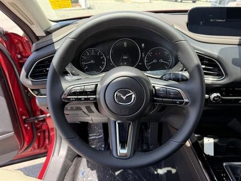 New 2025 MAZDA CX-30 AWD 2.5 S w/ Premium Package image 22