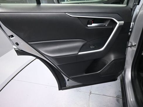 Used 2024 Toyota RAV4 XLE FWD image 18