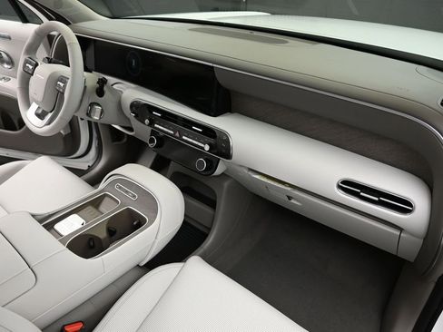 New 2026 Hyundai Palisade SEL Premium AWD/4WD image 13