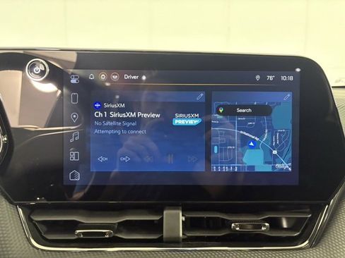 Used 2025 Chevrolet Equinox RS w/ LPO, Floor Liner Package image 13