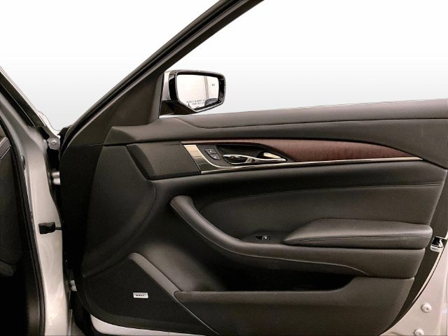 Used 2019 Cadillac CTS Luxury AWD/4WD image 23