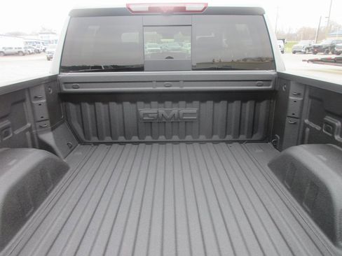 New 2026 GMC Sierra 1500 Denali image 7