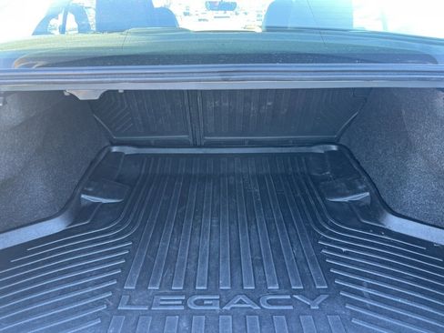 Certified 2021 Subaru Legacy Limited XT image 9