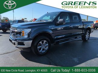 Used 2019 Ford F150 XLT w/ Equipment Group 302A Luxury AWD/4WD 360° Tour