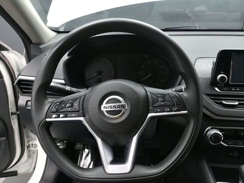 Used 2021 Nissan Altima 2.5 S image 15