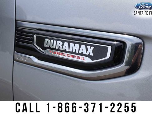 Used 2026 GMC Sierra 1500 AT4 w/ AT4 Premium Package AWD/4WD image 7