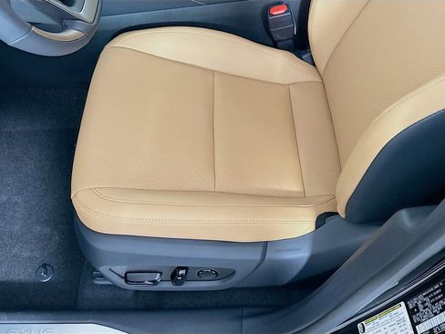 New 2026 Lexus RX 350h AWD/4WD image 21