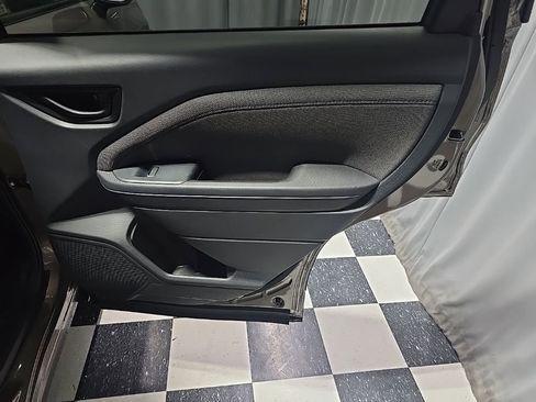 New 2025 Subaru Forester Premium image 8