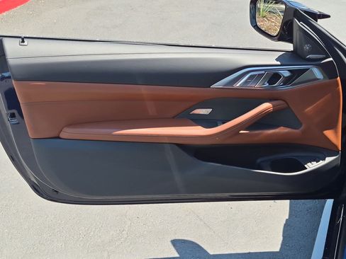 Used 2026 BMW M4 Competition RWD image 14