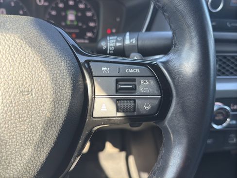 Certified 2023 Acura Integra Base image 18