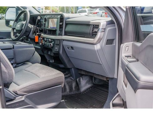 Used 2024 Ford F350 XLT w/ FX4 Off-Road Package AWD/4WD image 10