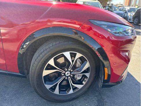 Used 2022 Ford Mustang Mach-E Premium RWD image 8