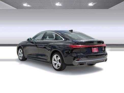 Used 2025 Audi A5 2.0T Premium w/ Convenience Package AWD/4WD image 3
