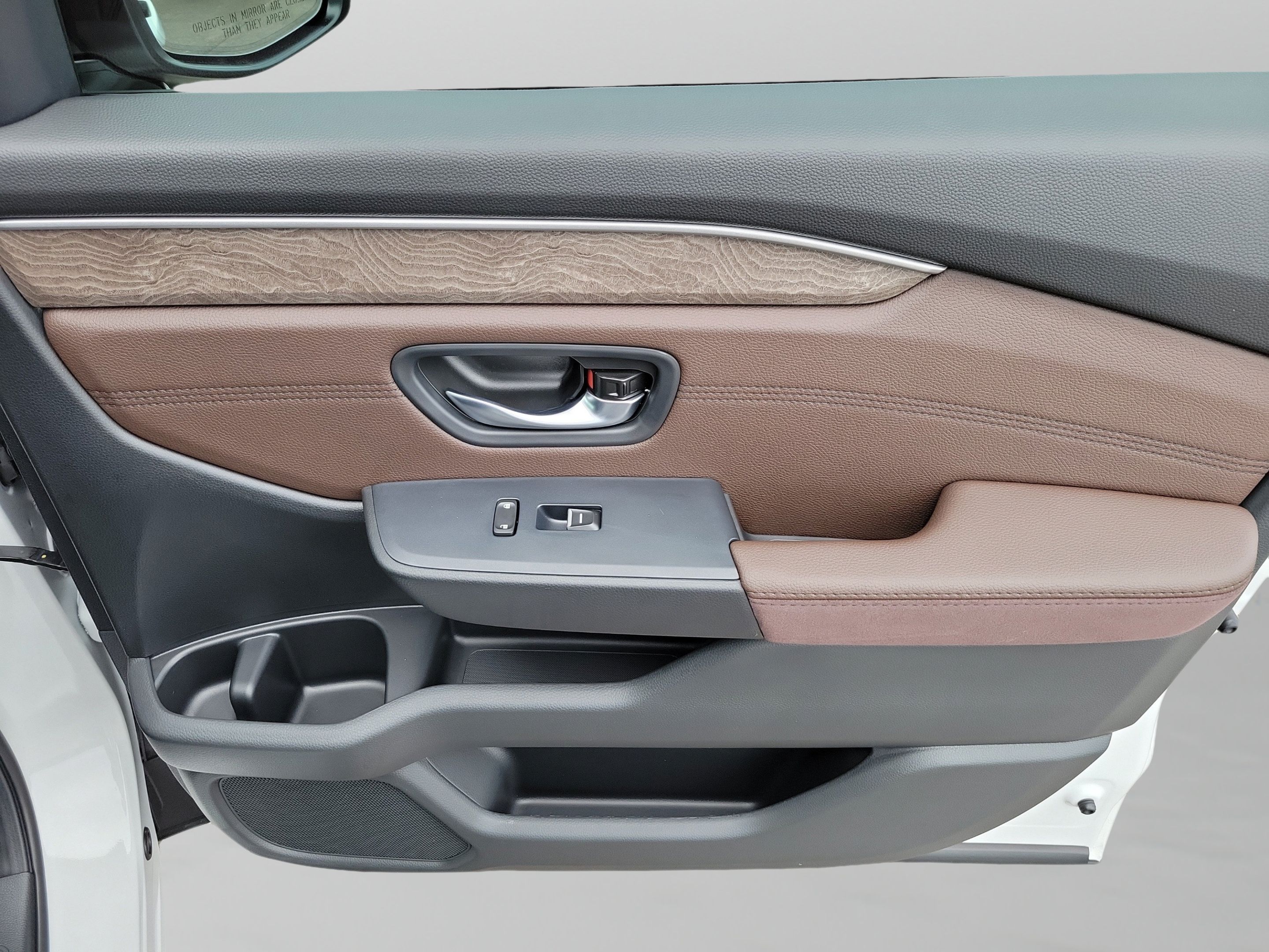 New 2026 Honda Pilot Elite image 21