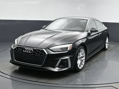 Used 2024 Audi A5 2.0T Premium Plus