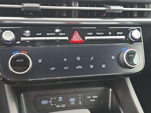 New 2026 Hyundai Santa Cruz SEL image 23