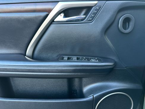 Used 2020 Lexus RX 450h AWD w/ Premium Package image 10