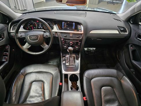 Used 2013 Audi A4 Premium Plus w/ Premium Plus Pkg image 18