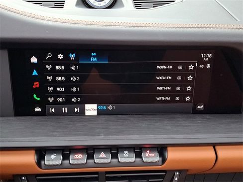 Certified 2026 Porsche 911 Carrera 4 GTS image 22