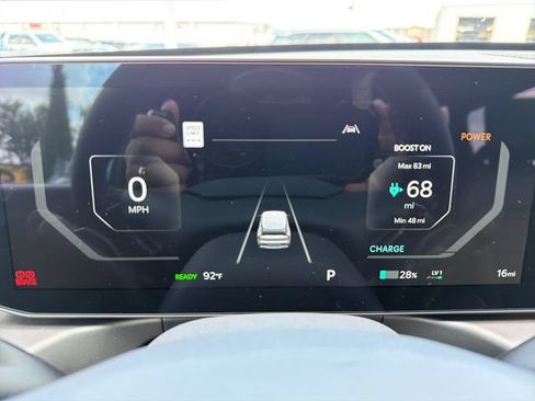 New 2026 Kia EV9 Land w/ Nightfall Edition Package AWD/4WD image 11
