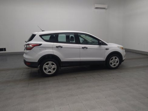 Used 2017 Ford Escape S FWD image 10