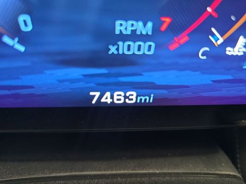 Used 2026 Chevrolet Equinox LT image 21