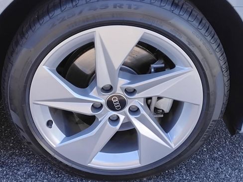 Certified 2025 Audi A3 2.0T Premium w/ Convenience Package image 14