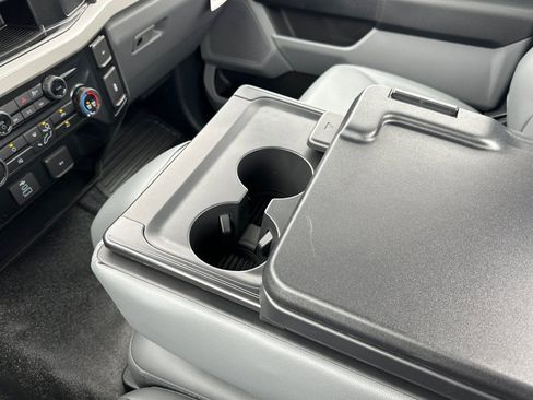 New 2025 Ford F550 2WD Regular Cab Super Duty image 19
