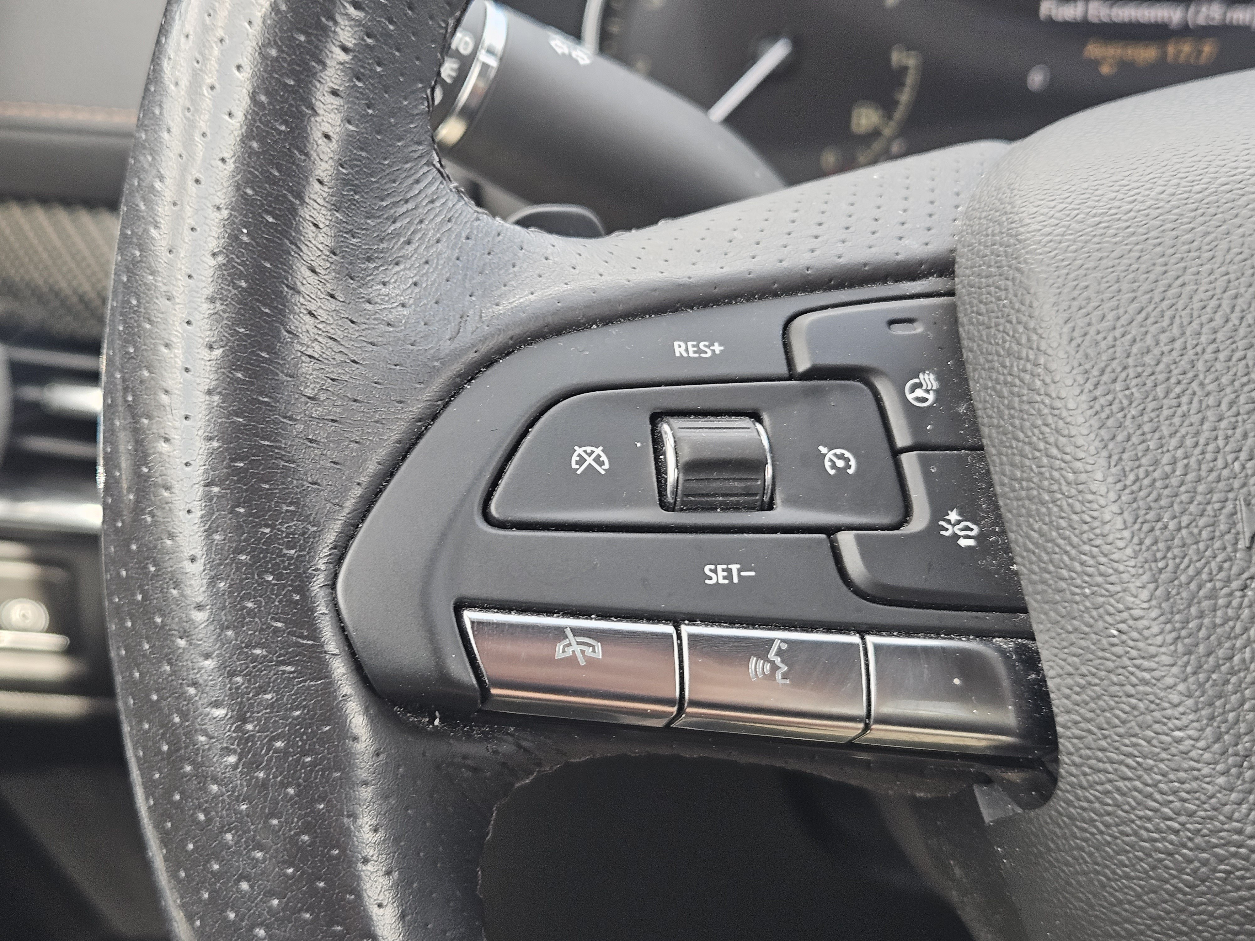 Used 2023 Cadillac XT4 Sport w/ Cold Weather Package FWD image 29