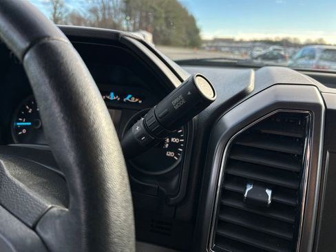 Certified 2020 Ford F150 XLT w/ Equipment Group 302A Luxury image 26