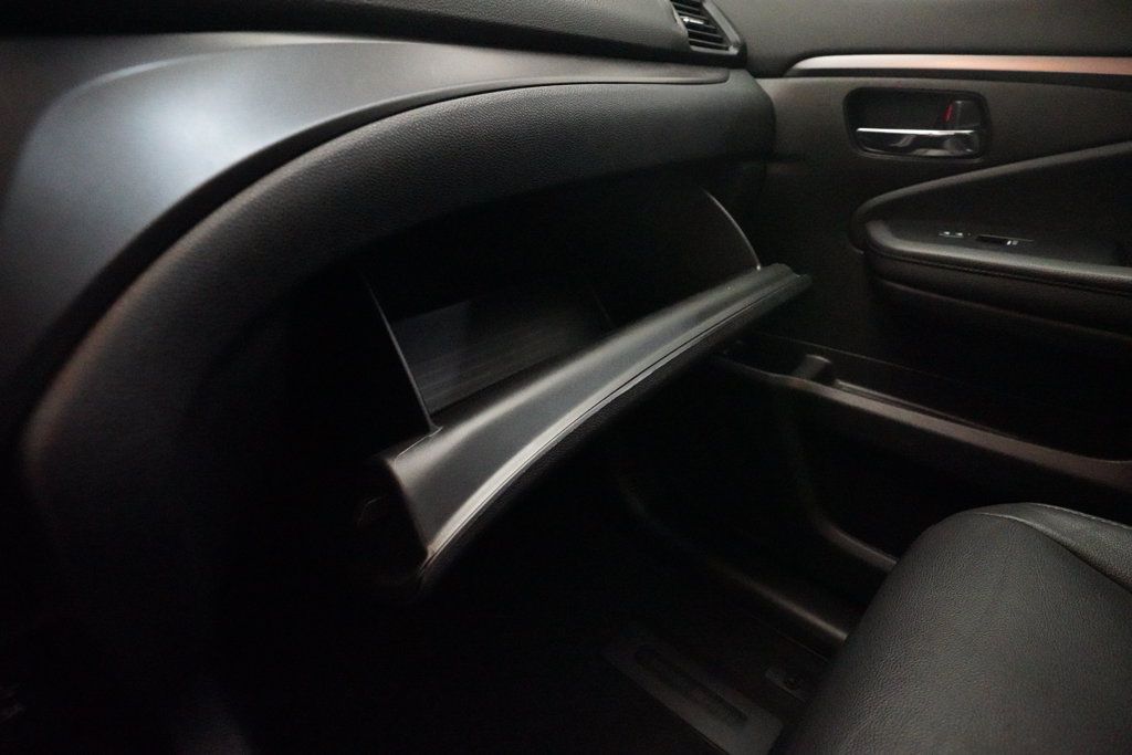 Used 2022 Honda Pilot EX-L image 28