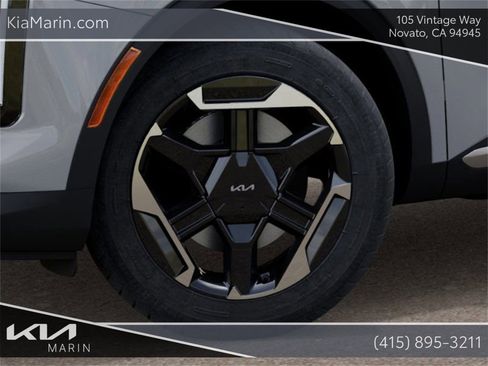 New 2026 Kia Sportage S image 9