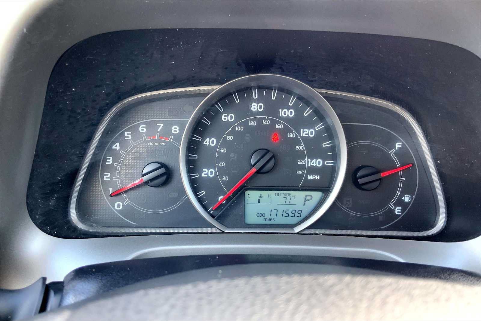 Used 2014 Toyota RAV4 LE AWD/4WD image 24