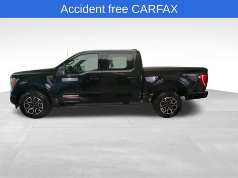 Used 2023 Ford F150 XLT w/ Equipment Group 302A High AWD/4WD image 4