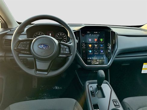 New 2026 Subaru Crosstrek 2.0i Premium image 20